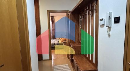Spacious 1 bedroom apartment in Lazi, Budva