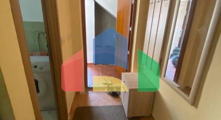 1 bedroom apartment in Budva on the 1st floor