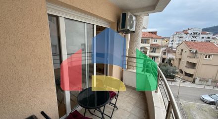 1 Bedroom Apartment in Merkur Building