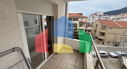 1 Bedroom Apartment in Merkur Building