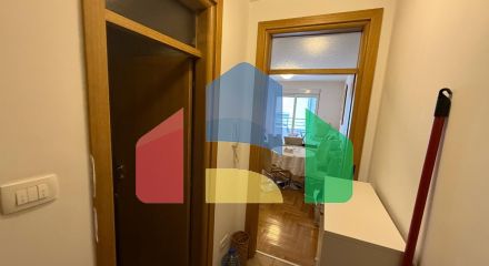 Квартира с 1 спальней в доме Меркур Квартира с 1 спальней в доме Меркур