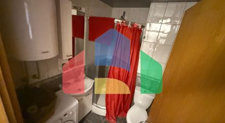 Квартира с 1 спальней в доме Меркур Квартира с 1 спальней в доме Меркур