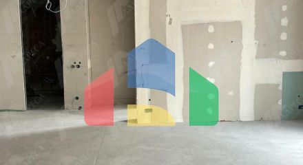 Отличная квартира в новом доме в Будве.