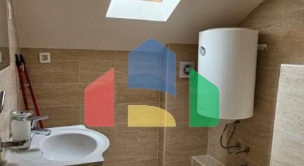For sale cozy apartment with 2 bedrooms in Budva.
