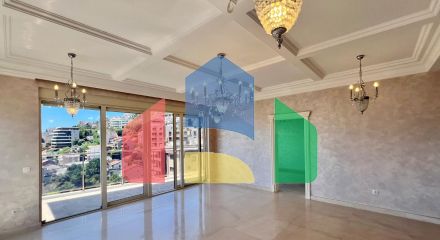 The penthouse of your dreams in the very center of Budva