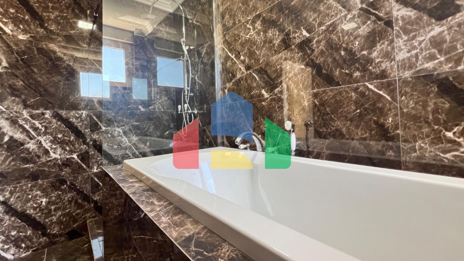 Пентхаус вашей мечты в самом центре Будвы