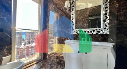 Пентхаус вашей мечты в самом центре Будвы