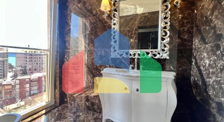 Пентхаус вашей мечты в самом центре Будвы