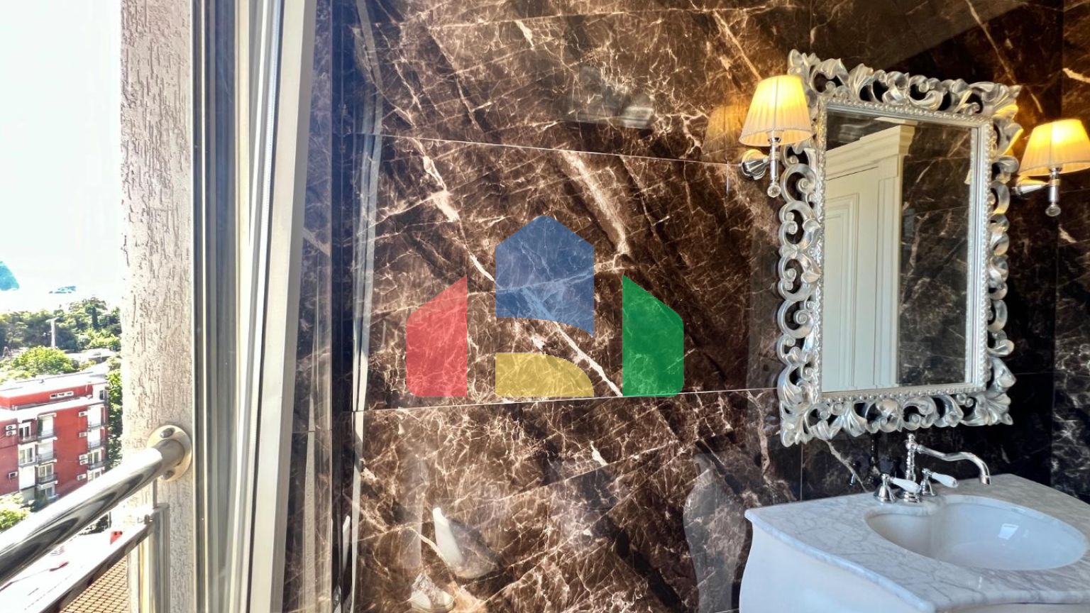 Пентхаус вашей мечты в самом центре Будвы