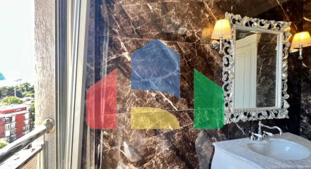 Пентхаус вашей мечты в самом центре Будвы