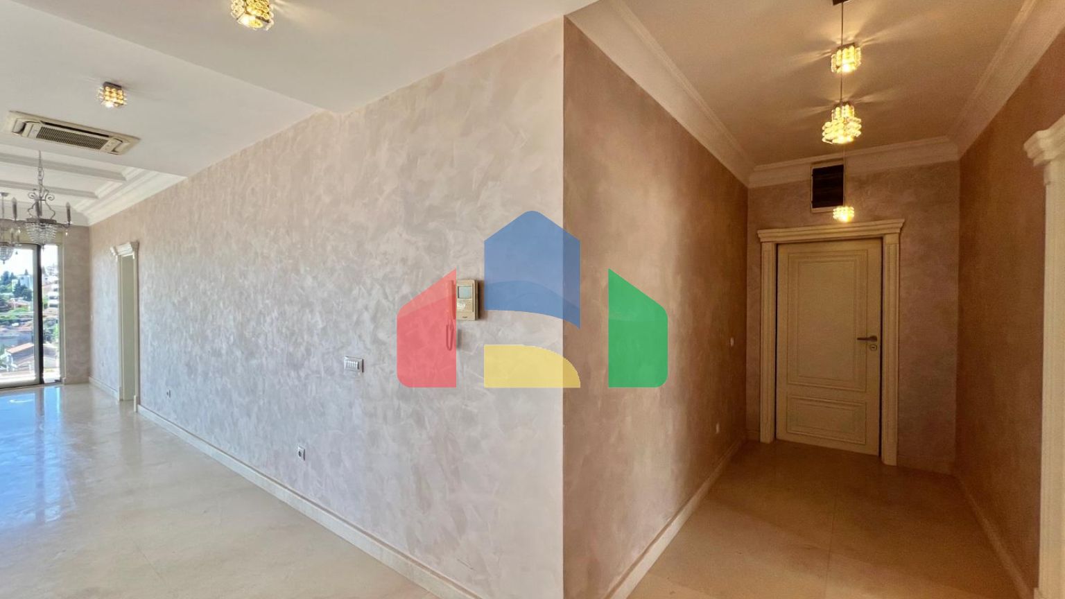 Пентхаус вашей мечты в самом центре Будвы