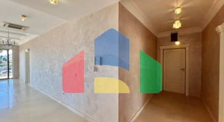 Пентхаус вашей мечты в самом центре Будвы