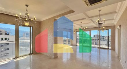 Пентхаус вашей мечты в самом центре Будвы