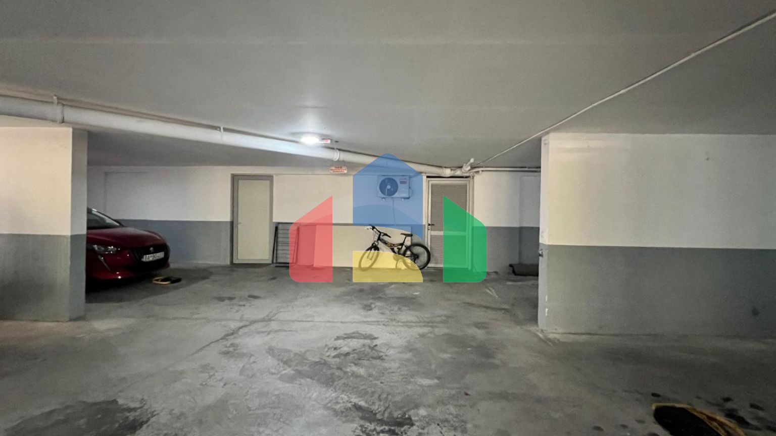 Пентхаус вашей мечты в самом центре Будвы