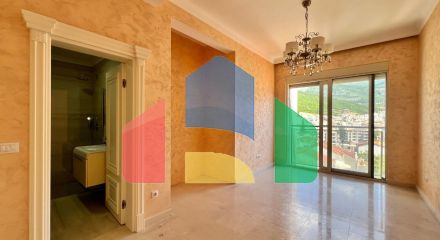 Пентхаус вашей мечты в самом центре Будвы