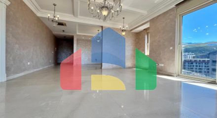 Пентхаус вашей мечты в самом центре Будвы