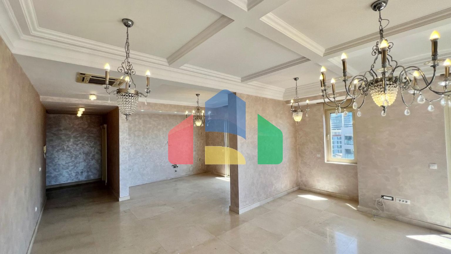 Пентхаус вашей мечты в самом центре Будвы