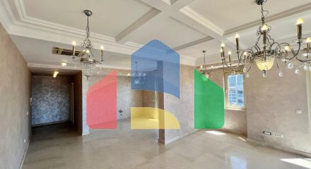 Пентхаус вашей мечты в самом центре Будвы