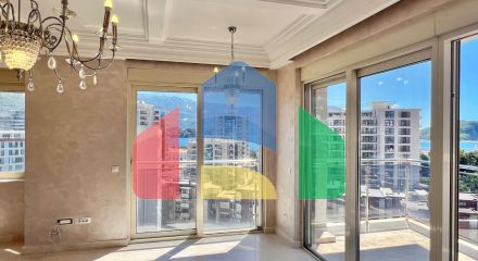 Пентхаус вашей мечты в самом центре Будвы