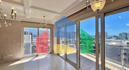 Пентхаус вашей мечты в самом центре Будвы