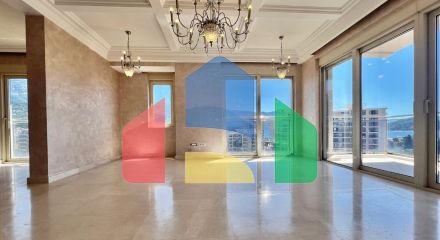 Пентхаус вашей мечты в самом центре Будвы