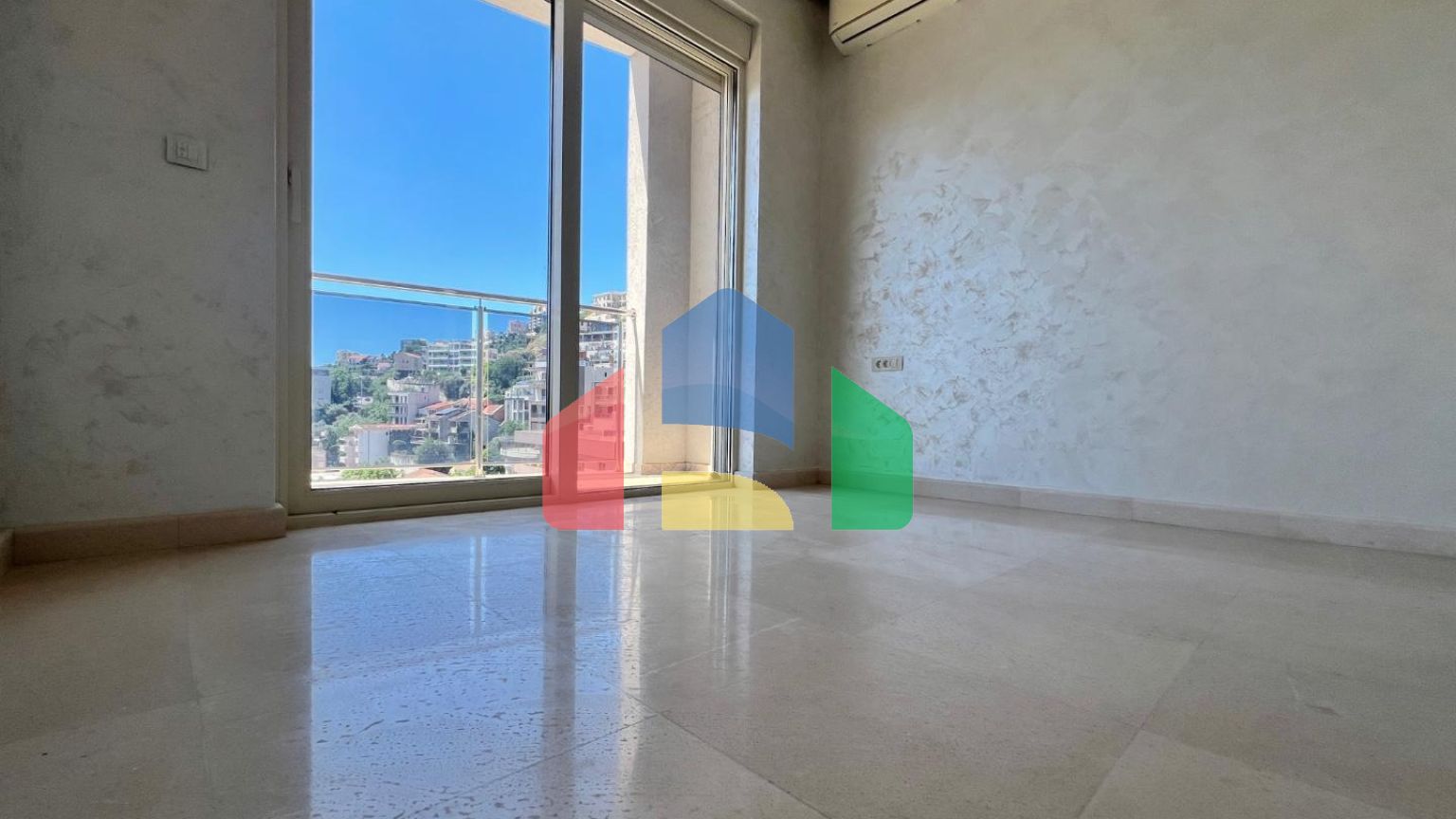 Пентхаус вашей мечты в самом центре Будвы