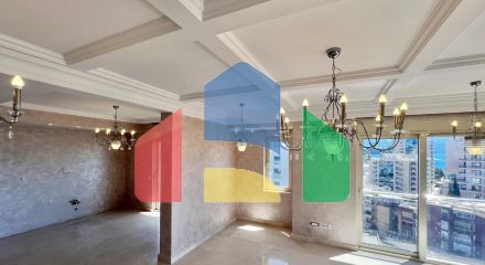 Пентхаус вашей мечты в самом центре Будвы