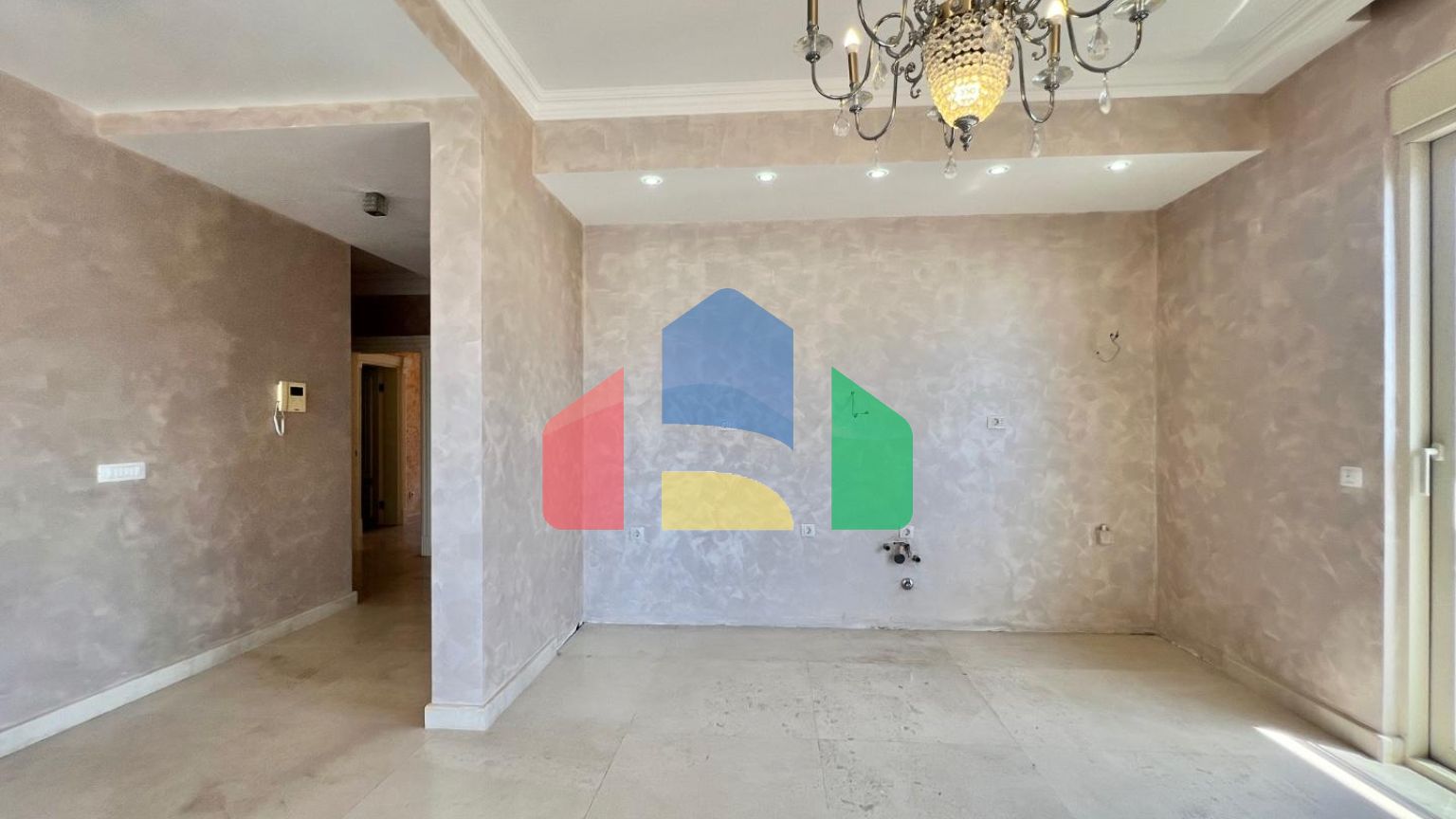 Пентхаус вашей мечты в самом центре Будвы