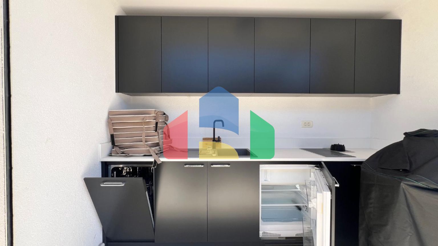 Пентхаус вашей мечты в самом центре Будвы