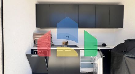 Пентхаус вашей мечты в самом центре Будвы