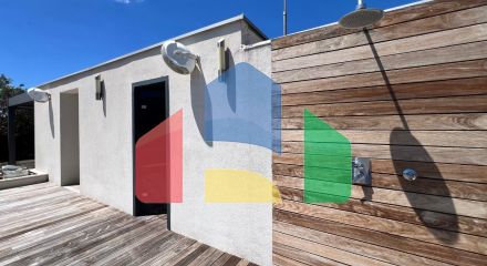 Пентхаус вашей мечты в самом центре Будвы