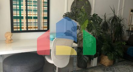 Современная квартира с 2 спальнями в Будве, район Ивановичи