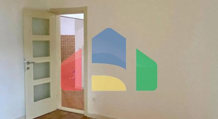 Видовая квартира с двумя спальнями, Будва