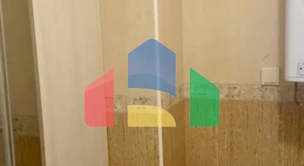 Видовая квартира с двумя спальнями, Будва