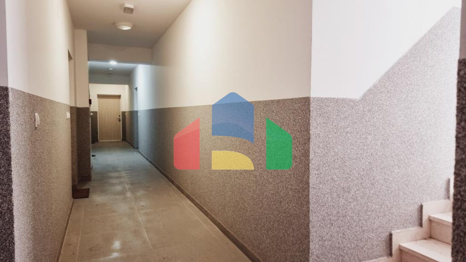 Уютная квартира с одной спальней в тихом районе Будвы.