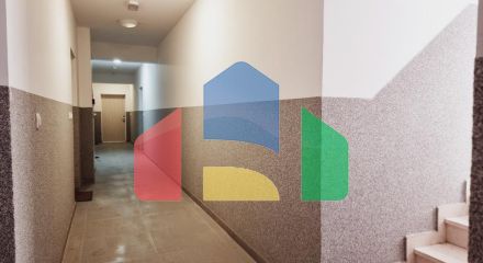 Уютная квартира с одной спальней в тихом районе Будвы.