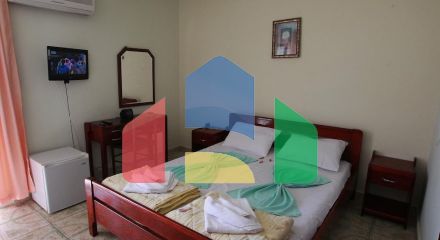 Отель 2* в Будве — готовый бизнес у моря!