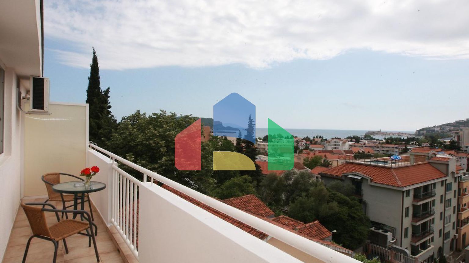 Отель 2* в Будве — готовый бизнес у моря!