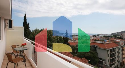 Отель 2* в Будве — готовый бизнес у моря! Отель 2* в Будве — готовый бизнес у моря!