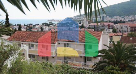 Отель 2* в Будве — готовый бизнес у моря! Отель 2* в Будве — готовый бизнес у моря!