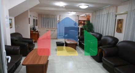 Отель 2* в Будве — готовый бизнес у моря! Отель 2* в Будве — готовый бизнес у моря!