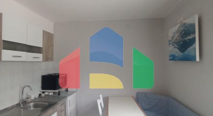 Sale of 4-storey house with studios in Budva