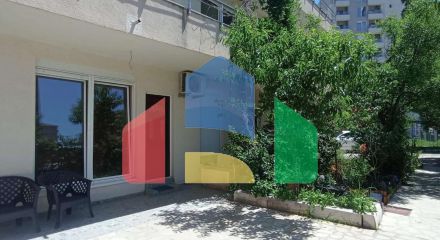Sale of 4-storey house with studios in Budva