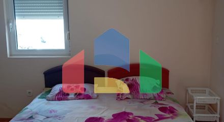 Продажа 4-х этажного дома со студиями в Будве Продажа 4-х этажного дома со студиями в Будве