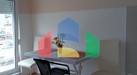 Продажа 4-х этажного дома со студиями в Будве Продажа 4-х этажного дома со студиями в Будве