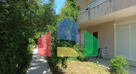 Продажа 4-х этажного дома со студиями в Будве Продажа 4-х этажного дома со студиями в Будве