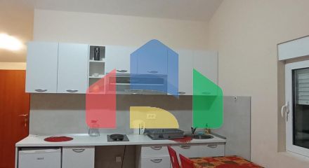 Продажа 4-х этажного дома со студиями в Будве Продажа 4-х этажного дома со студиями в Будве