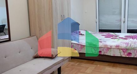 Продажа 4-х этажного дома со студиями в Будве Продажа 4-х этажного дома со студиями в Будве