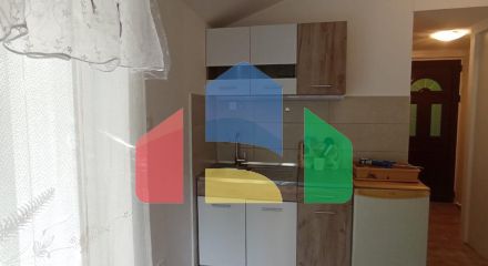 Продажа 4-х этажного дома со студиями в Будве Продажа 4-х этажного дома со студиями в Будве