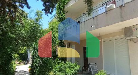 Продажа 4-х этажного дома со студиями в Будве Продажа 4-х этажного дома со студиями в Будве